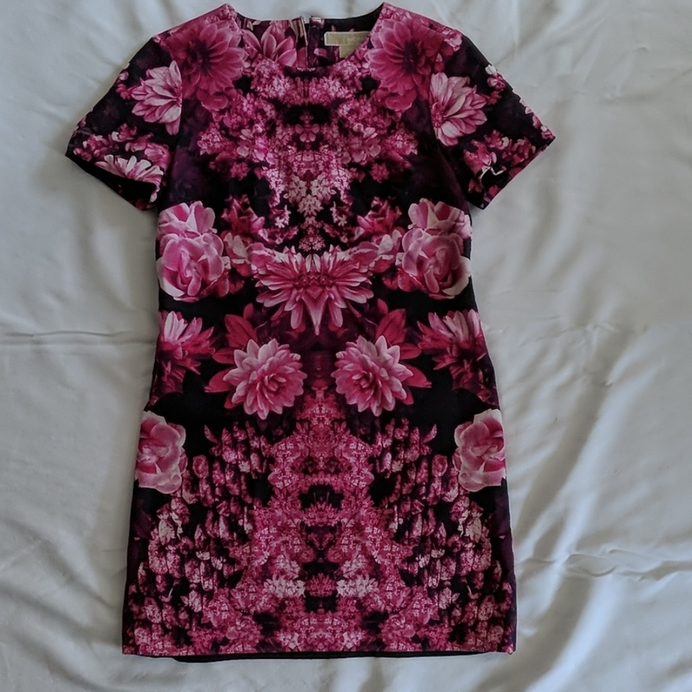 Michael Kors party dress